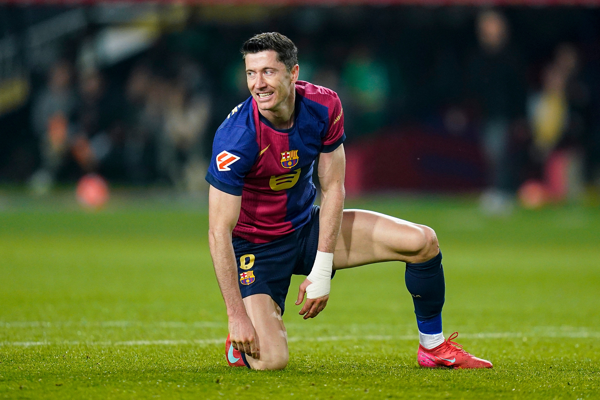 Wtedy ma wrócić Lewandowski. Ominie hitowe spotkania!