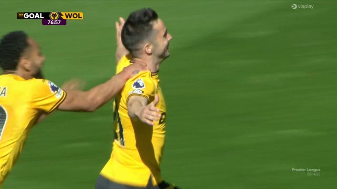 Klęska United! Cudowny gol z wolnego na Old Trafford [WIDEO]