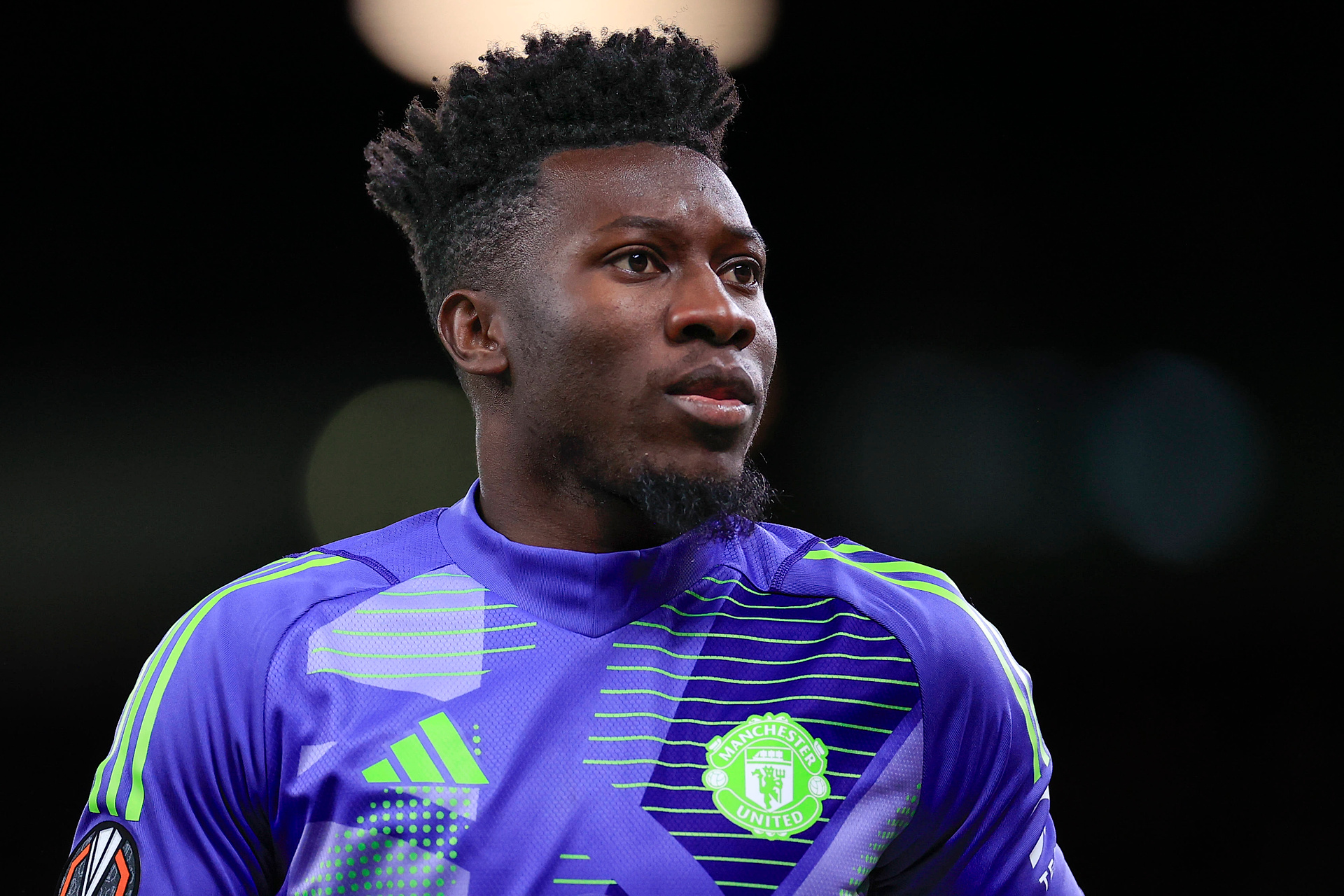 Media: Onana wyceniony. Manchester United traci cierpliwość