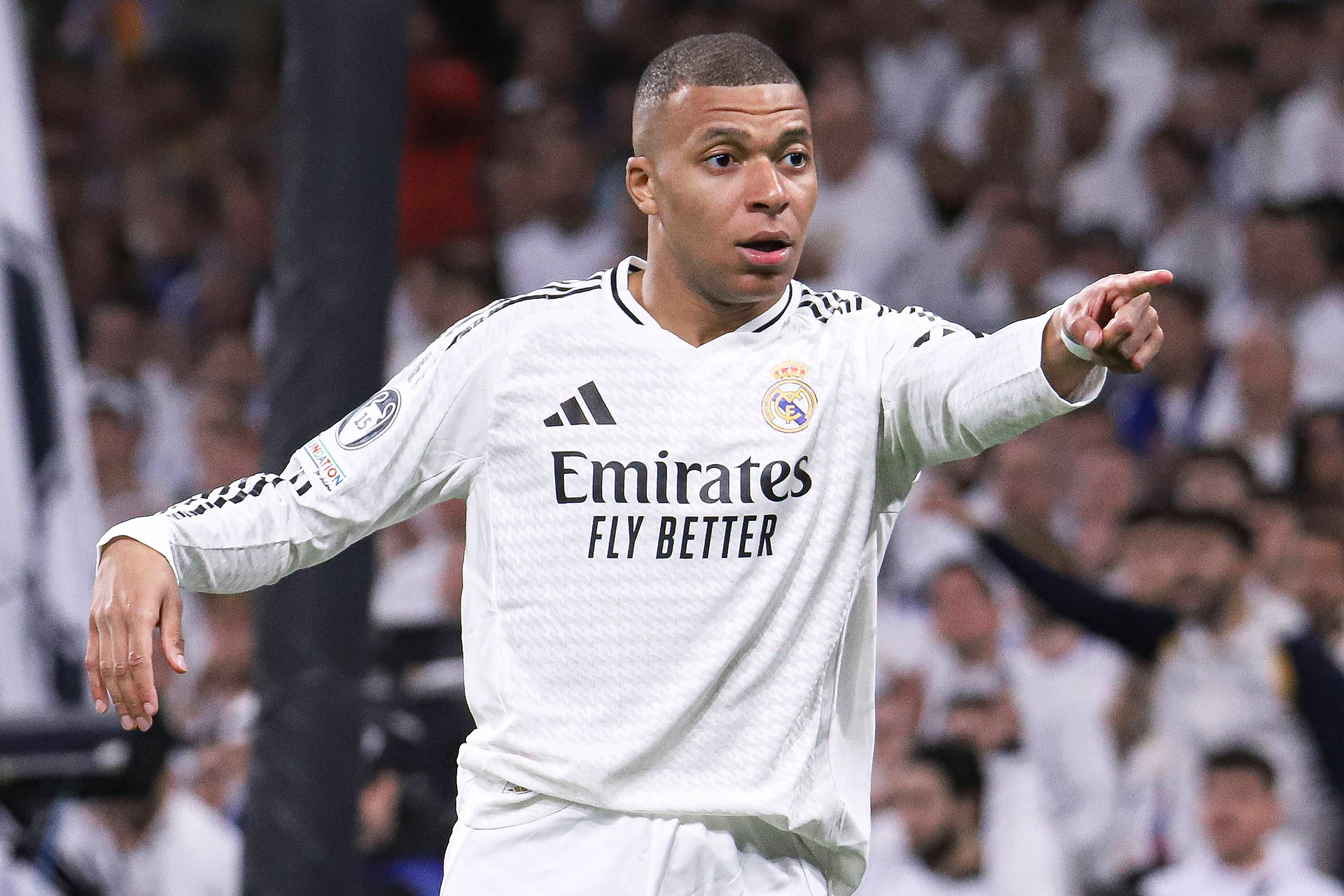 Składy na mecz Real Madryt - Athletic. Tak Ancelotti zastąpił Mbappe