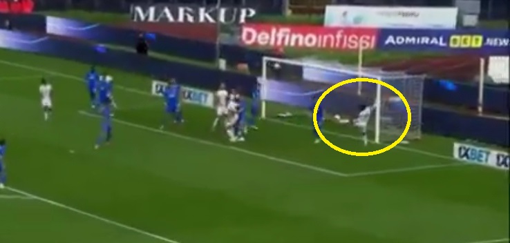 Raków zarobił na nim miliony. Teraz strzela w topowej lidze [WIDEO]