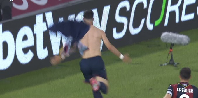 Sensacyjna porażka Interu! Spektakularny gol, euforia w Neapolu [WIDEO]