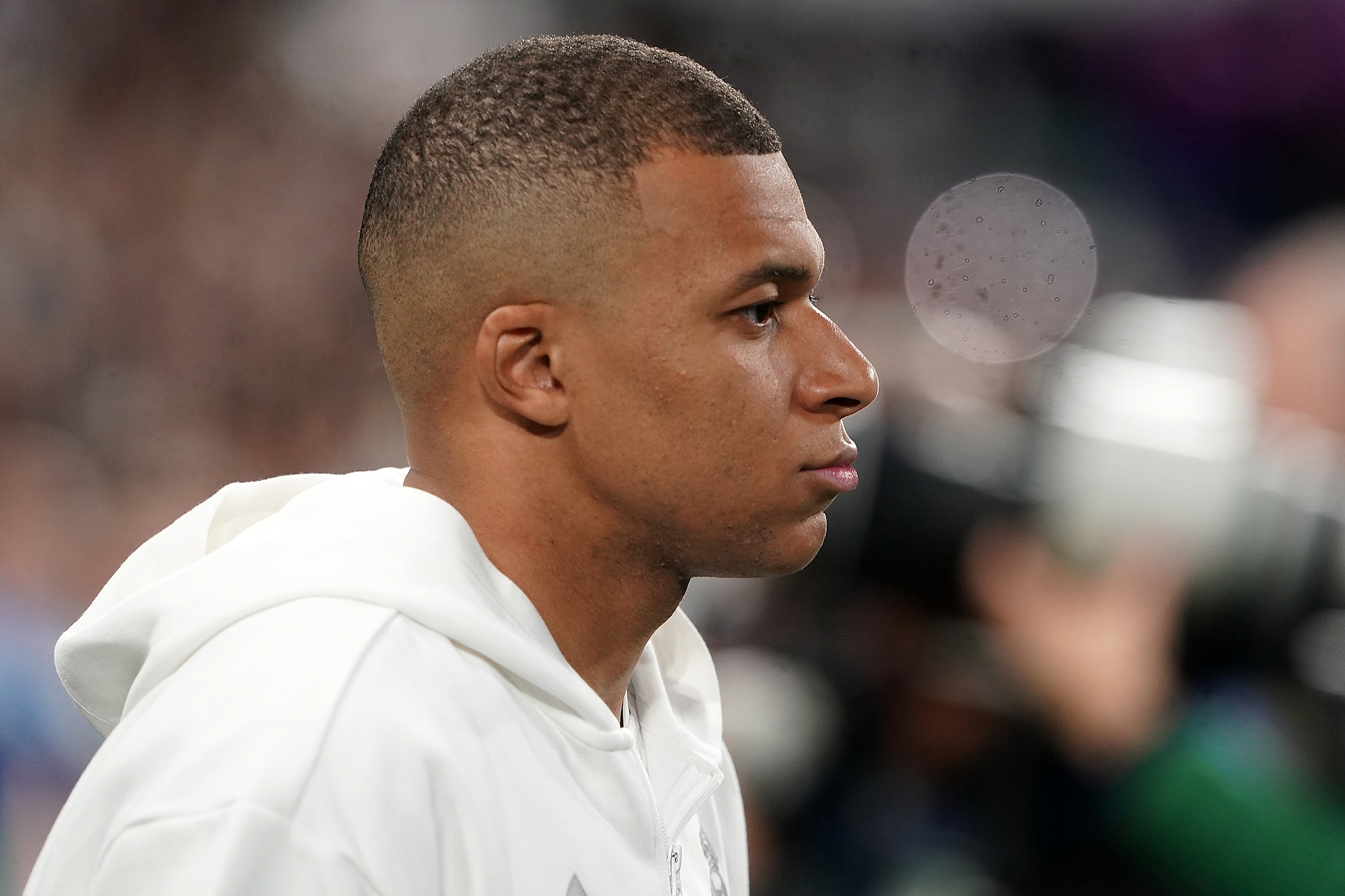 Nowy numer Mbappe w Realu Madryt!? Jak nagroda za wielki powrót 