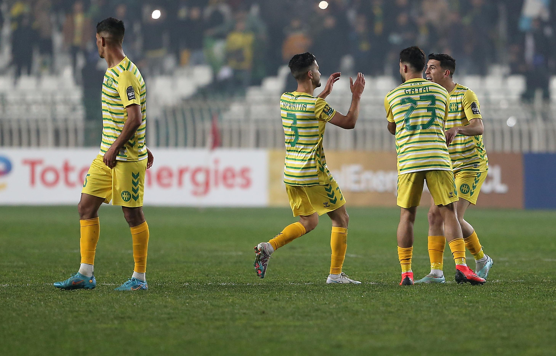 Historyczne zwycięstwo utytułowanego klubu. Czekał na nie prawie… 36 lat