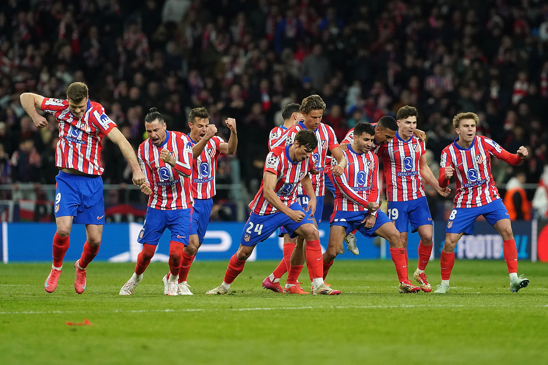Atletico uderzyło w Real Madryt. Mocne oświadczenie