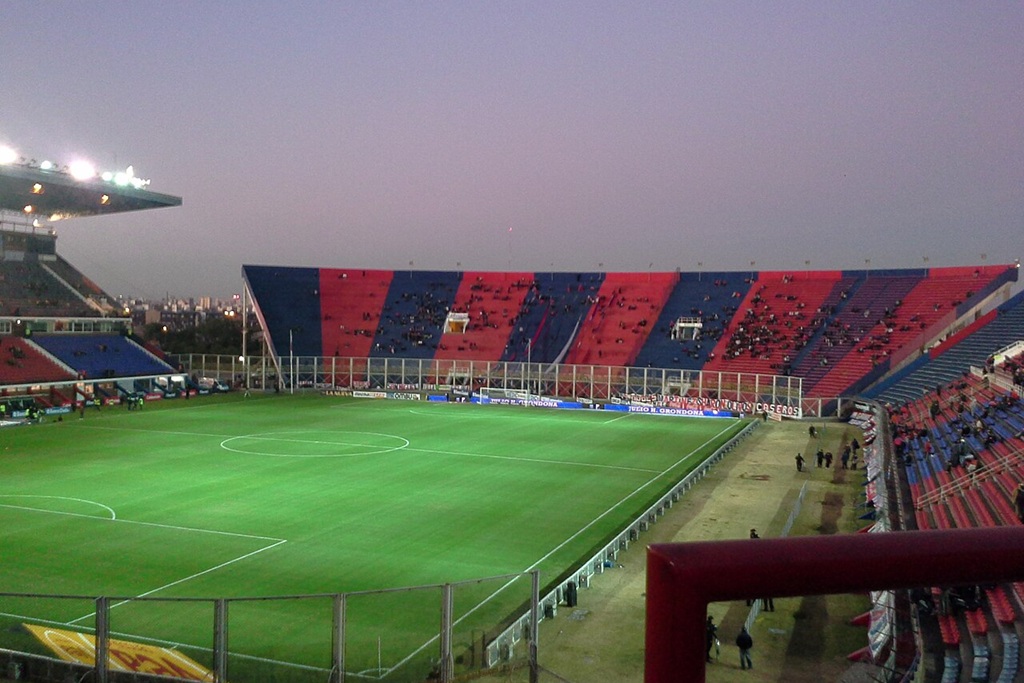 Papież Franciszek patronem stadionu. Wyjątkowe ogłoszenie