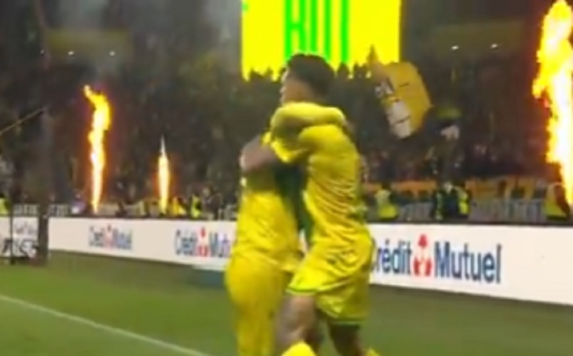 Nagłe potknięcie PSG. Zwrot w walce o utrzymanie [WIDEO]
