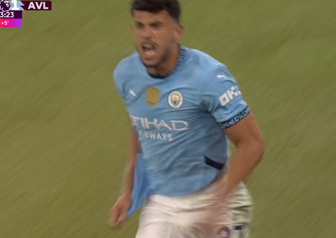 Szalony finisz Man City! Liga Mistrzów coraz bliżej! [WIDEO]