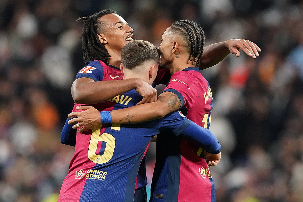 Inter Mediolan - FC Barcelona: gdzie oglądać? Transmisja w promocyjnej cenie