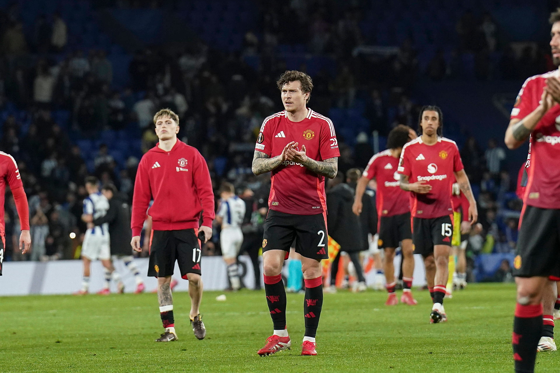 Manchester United - Athletic Bilbao typy i kursy na mecz (8.05.25)