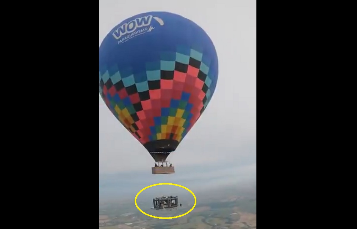 Absurdalny pomysł byłego rywala Polaka. W takich warunkach stoczył walkę [WIDEO]