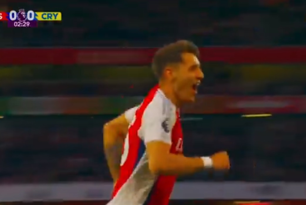 Gol Kiwiora! Świetny strzał reprezentanta Polski [WIDEO]