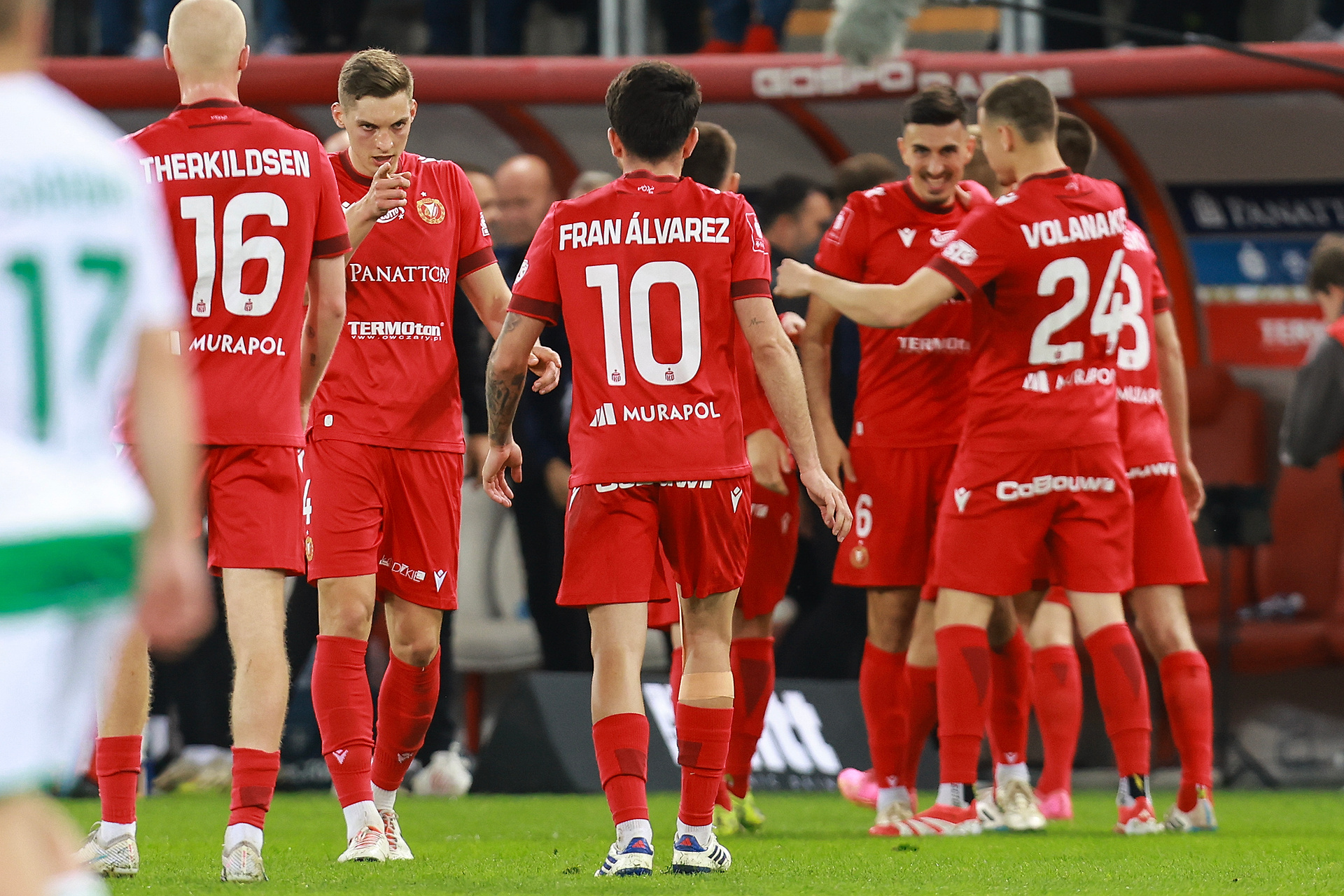 Widzew chce reprezentanta Polski. "Stać nas na jego sprowadzenie"