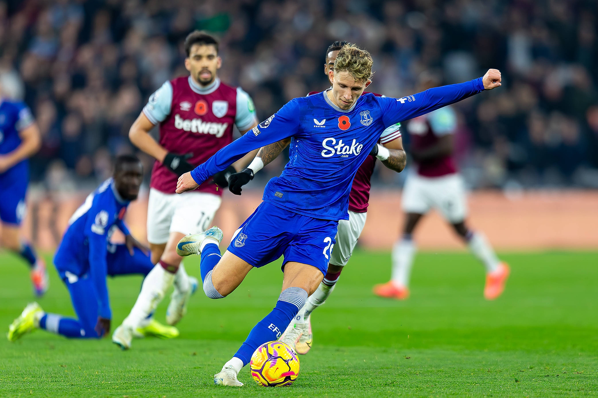 Kompromitacja gracza Premier League. "Nie wiedziałem, gdzie leży Europa"
