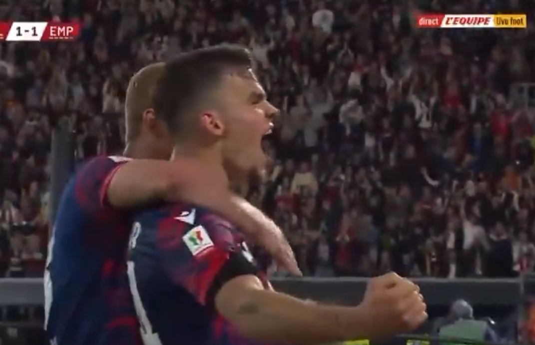 Drużyna Skorupskiego zagra o trofeum! Awans przypieczętowany [WIDEO]