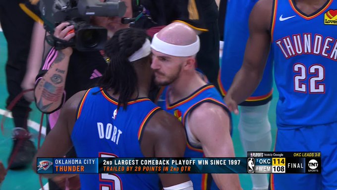 Sensacja w NBA. To wydawało się niemożliwe [WIDEO]