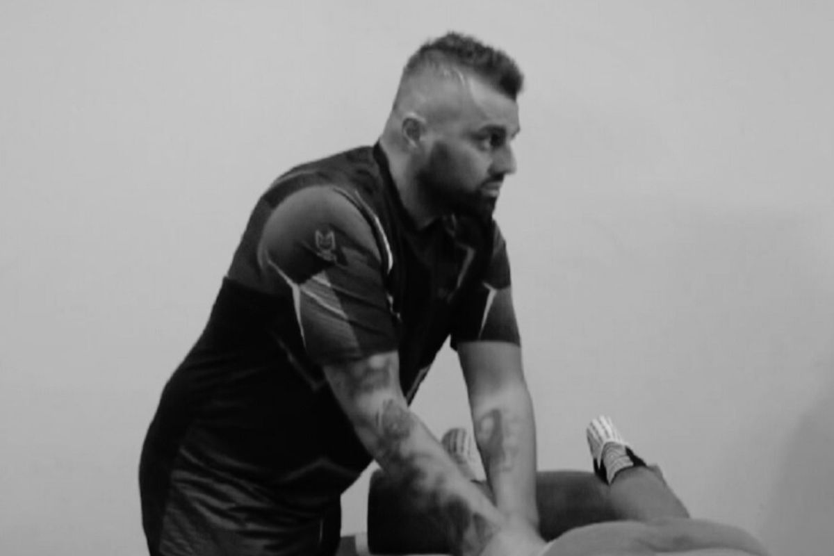 Mecz Serie A odwołany. Nie żyje pracownik klubu Polaka