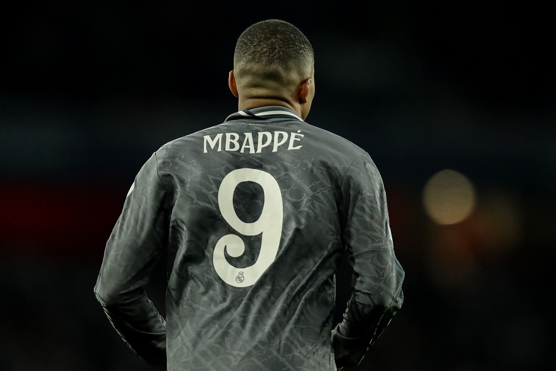 Mbappe próbuje wyrzucić PSG z Ligi Mistrzów. Francuz nie odpuszcza