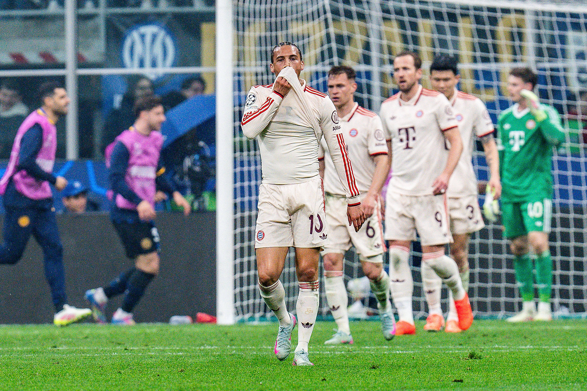 Oszałamiająca kasa dla gwiazdora Bayernu. Mógł zarobić 100 milionów euro