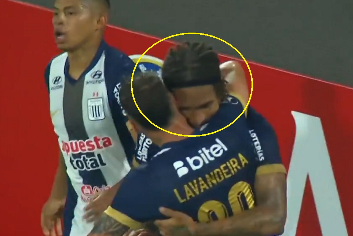 Ma 41 lat i strzela w Copa Libertadores. W 2005 roku wygrał Bundesligę z Bayernem [WIDEO]