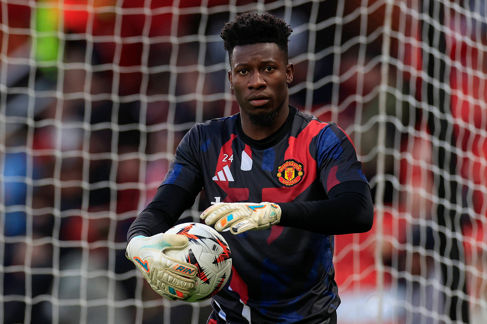 Manchester United ruszył po nowego bramkarza. 25 mln euro w grze