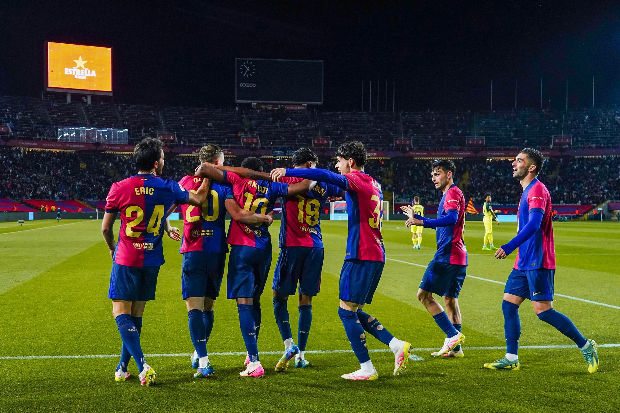 Ile?! 850 zł za wygraną Barcelony z Realem! Szaleństwo buków na El Clasico