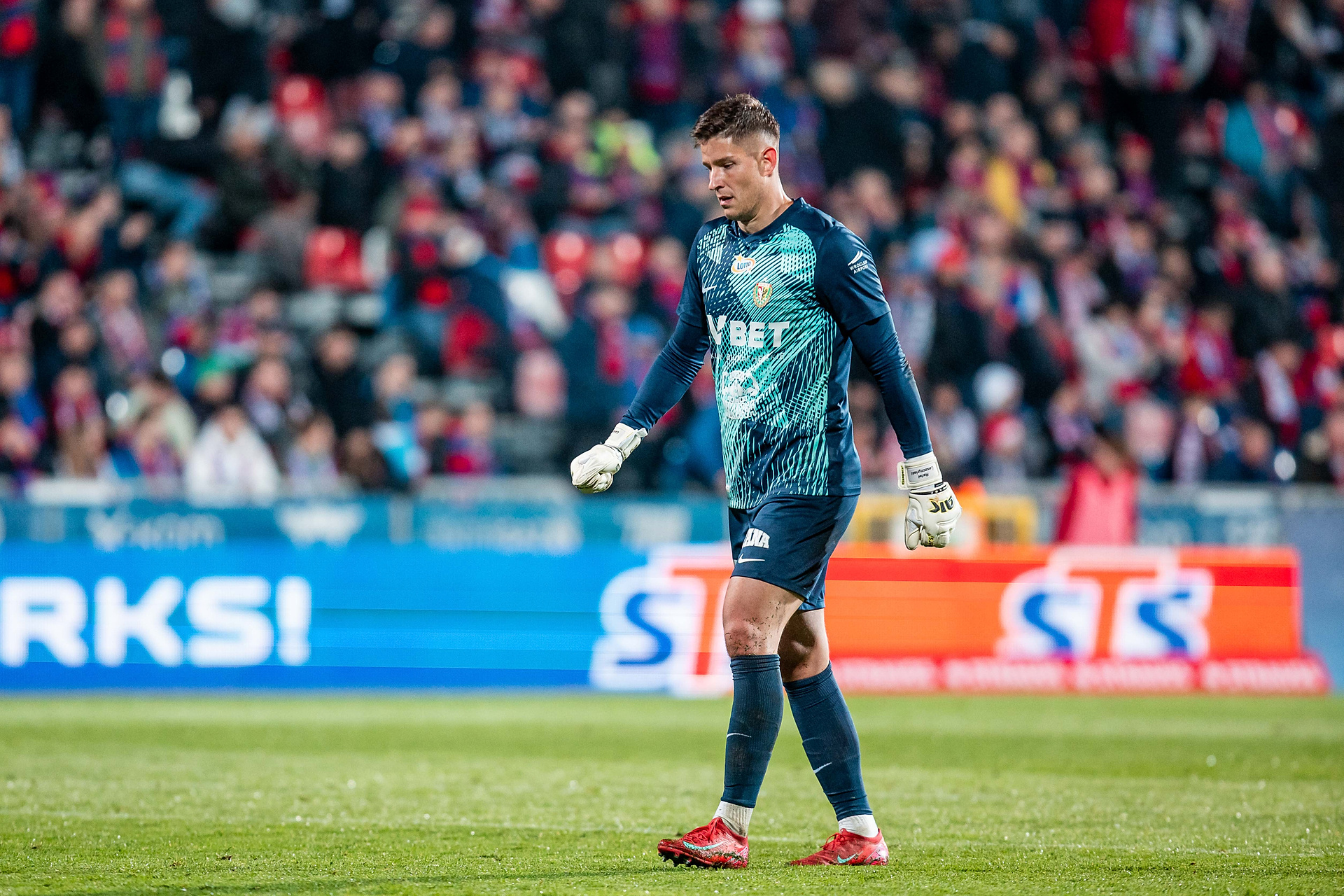 Raków zgniótł Śląsk. Mistrzostwo za rogiem [RELACJA]