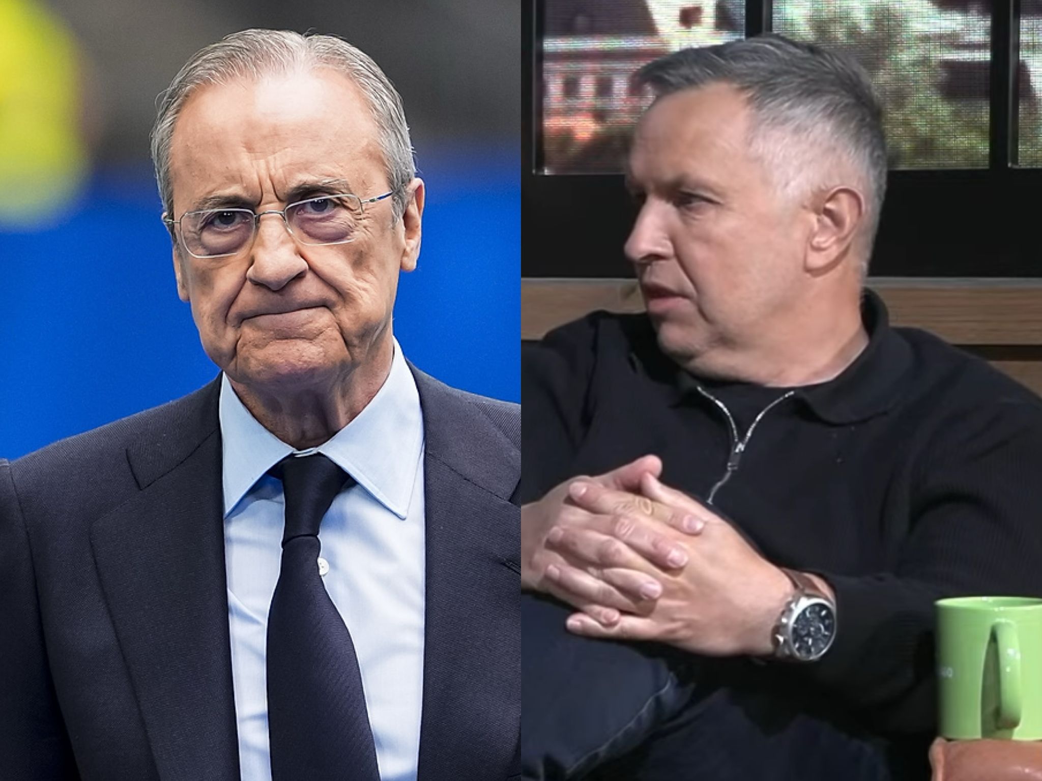 "Propaganda!". Kołtoń uderza w Real Madryt [WIDEO]