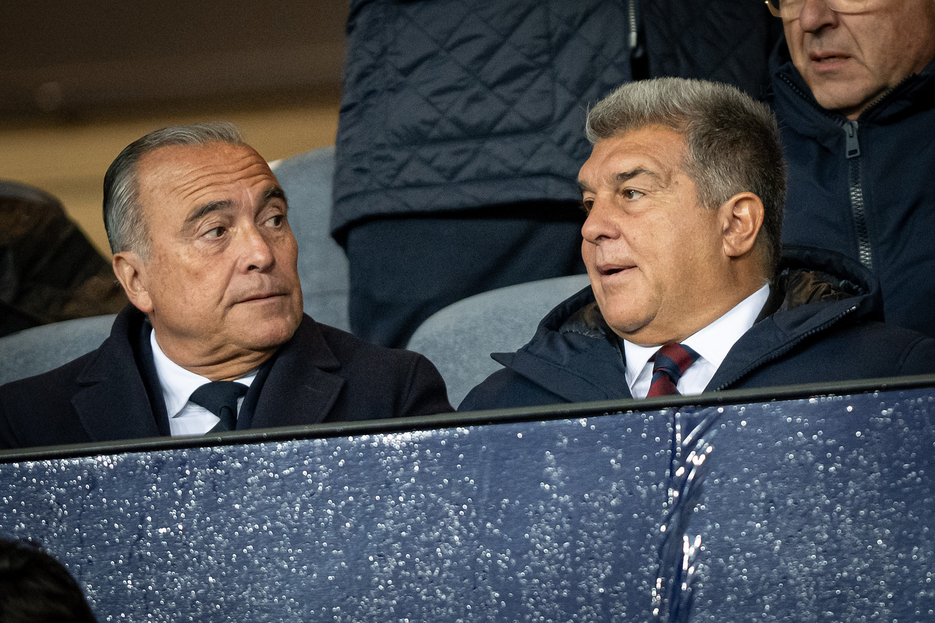 FC Barcelona przerwała milczenie. Jest oświadczenie ws. protestów Realu