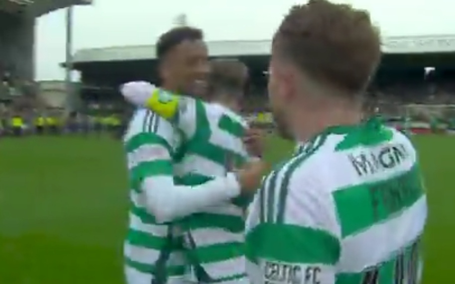 Celtic mistrzem Szkocji! Totalna dominacja [WIDEO]