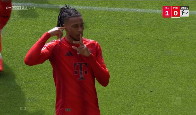 Koronacja Bayernu odłożona! Bayer pokrzyżował plany [WIDEO]
