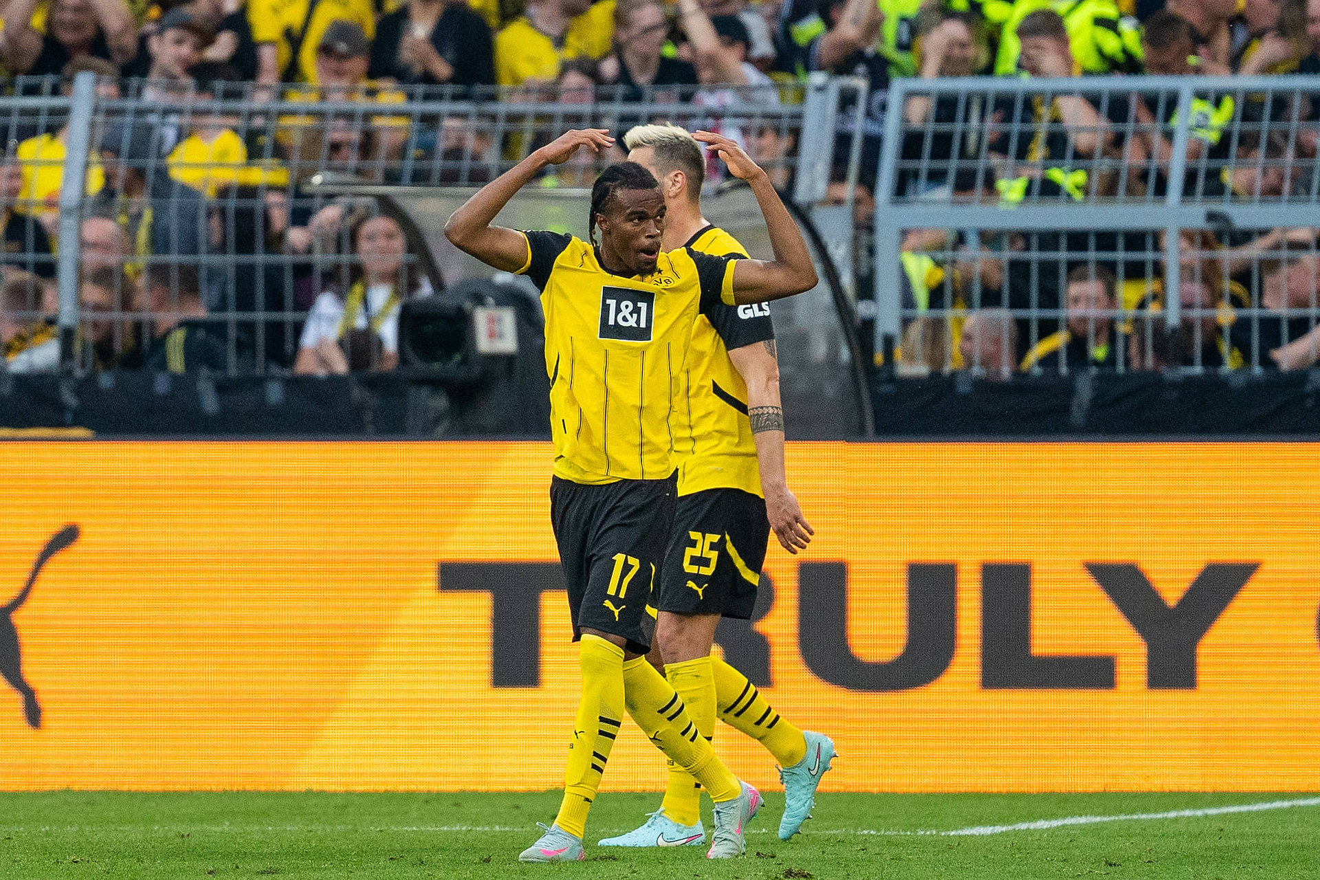 Możliwa hitowa wymiana. BVB i Chelsea w rolach głównych
