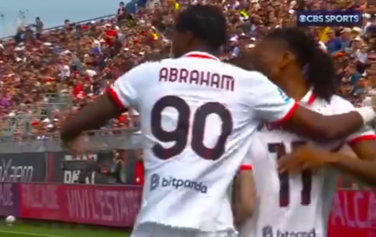 AC Milan wciąż może marzyć. Kluczowe wieści w walce o utrzymanie [WIDEO]
