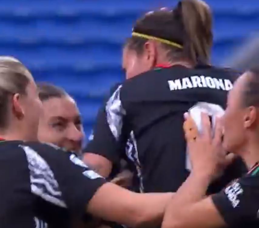 Sensacja w półfinale LM! Barcelona poznała rywala [WIDEO]