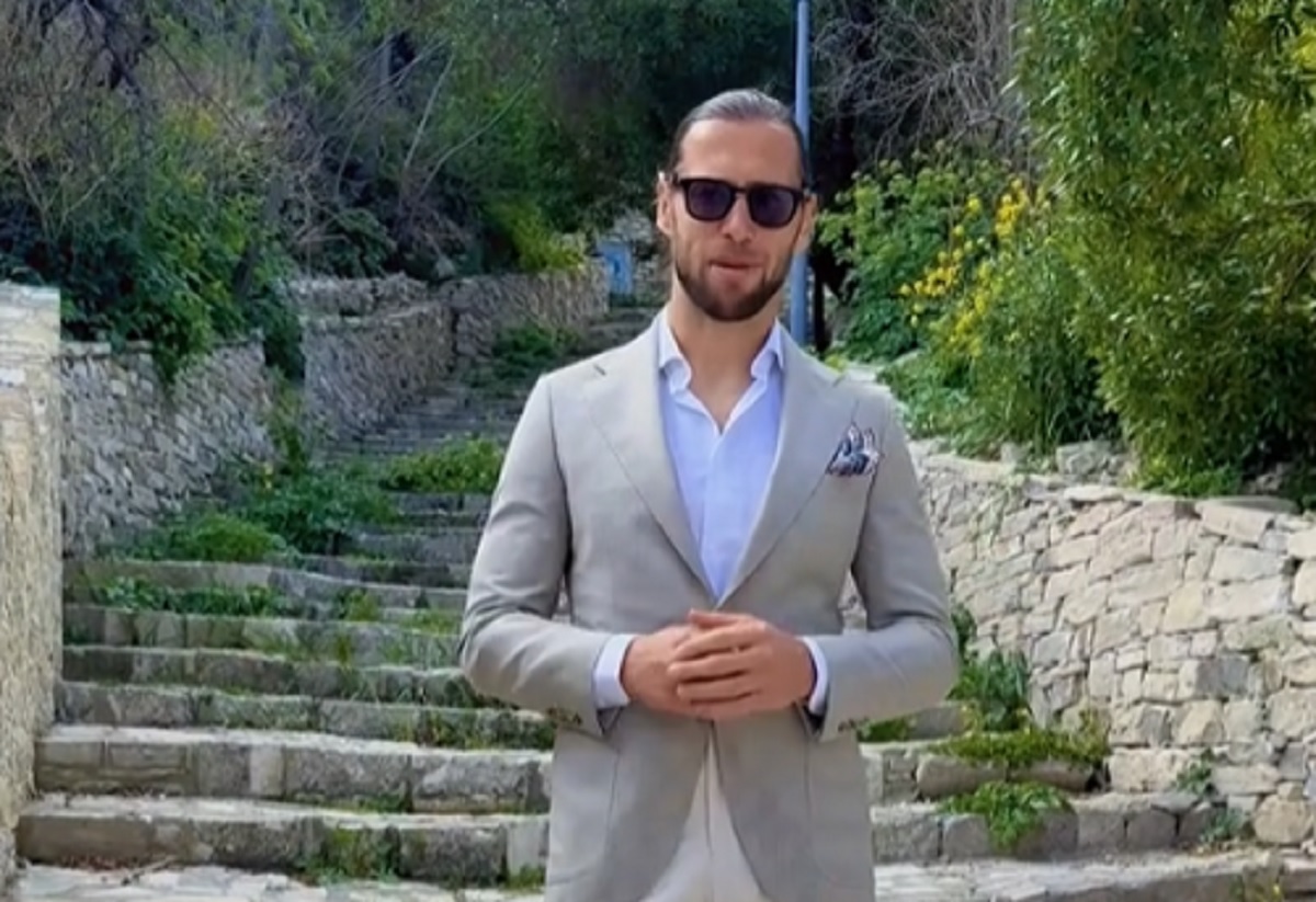 Krychowiak rozwalił system. "Gdybym grał, tak jak wyglądam" [WIDEO]