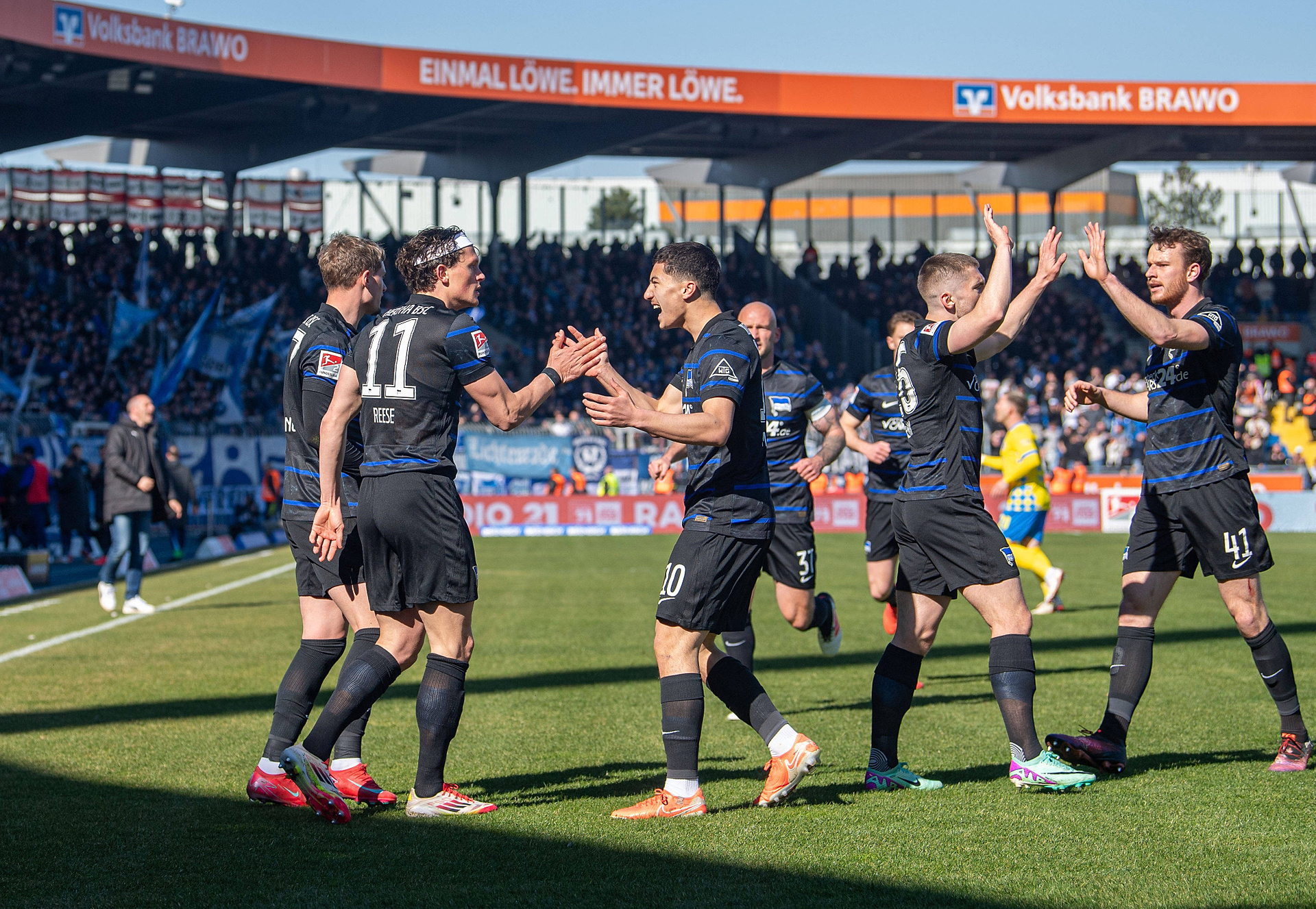 Mistrzowie Niemiec dopięli pierwszy letni transfer. Dokumenty już podpisane