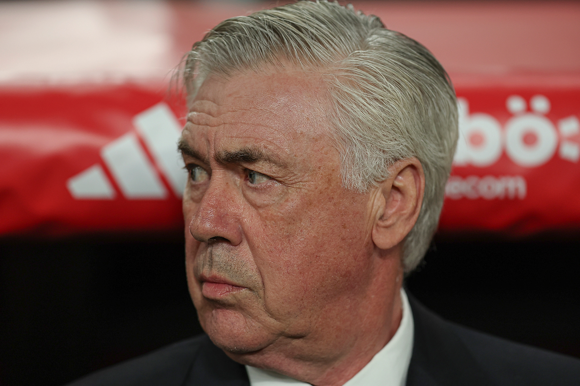 Tyle Ancelotti zarobi w Brazylii. Ujawniono kwotę
