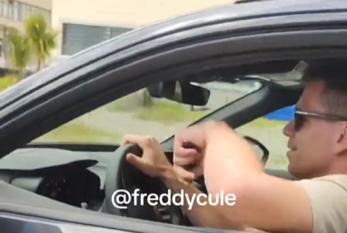 Szczęsny spełnił marzenie młodego kibica. Chłopiec nie mógł w to uwierzyć [WIDEO]