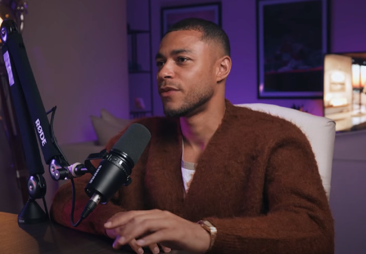 Były gracz Man City rozbił bank. Prowadzi firmę wartą kilkadziesiąt milionów