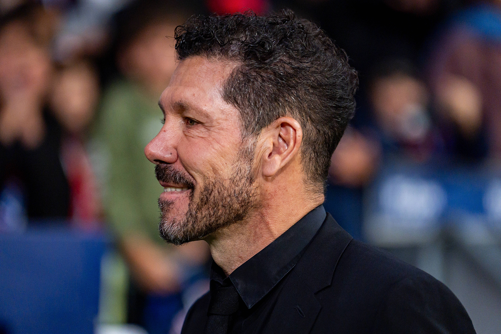Atletico bawi się na rynku. Idzie po kolejnego piłkarza