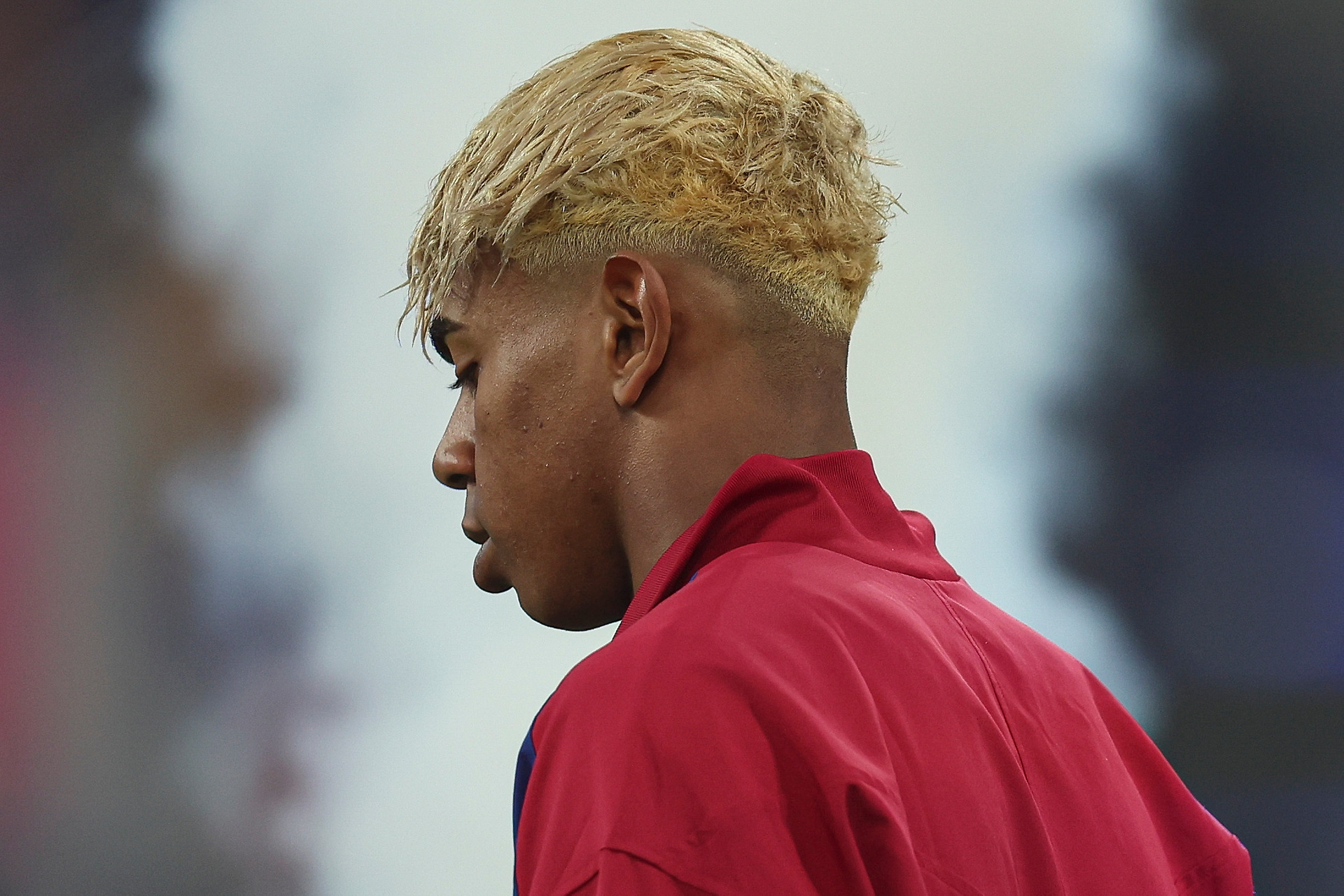 Yamal niczym Neymar. Jest reakcja Brazylijczyka
