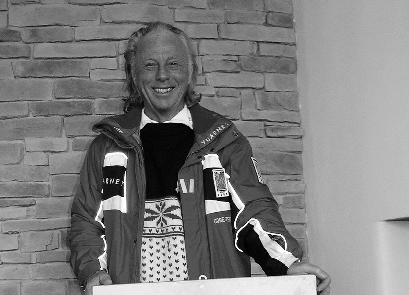 Nie żyje legendarny skoczek narciarski. Wygrywał Turniej Czterech Skoczni