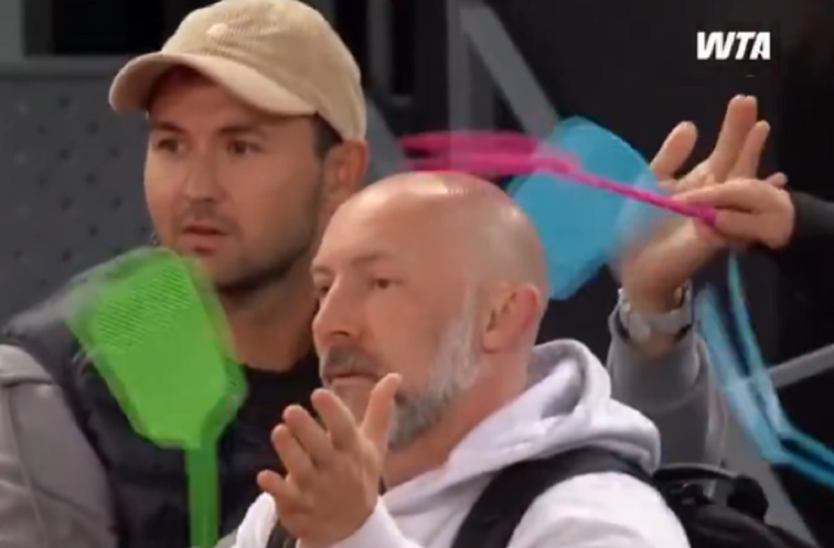 Tak sztab Sabalenki zareagował na krytykę pod jej adresem. Absolutny szok [WIDEO]