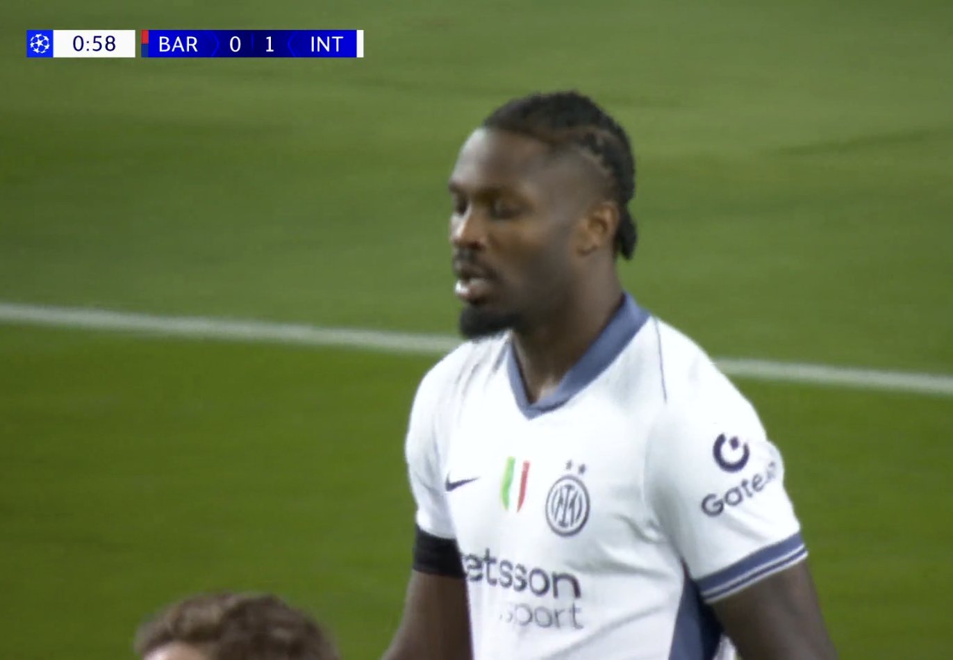 Thuram pobił rekord! Liga Mistrzów czegoś takiego nie widziała