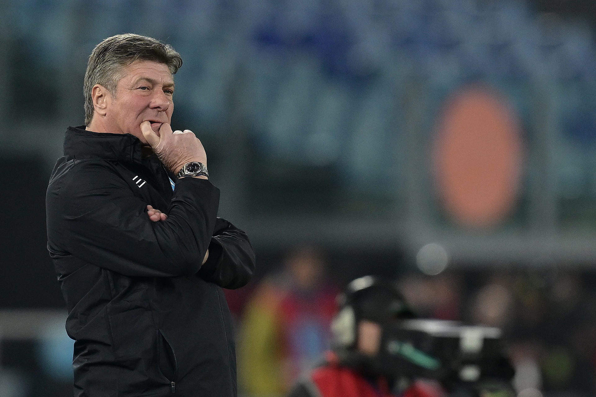 Były trener Interu wybrał nowy klub. Totalna egzotyka
