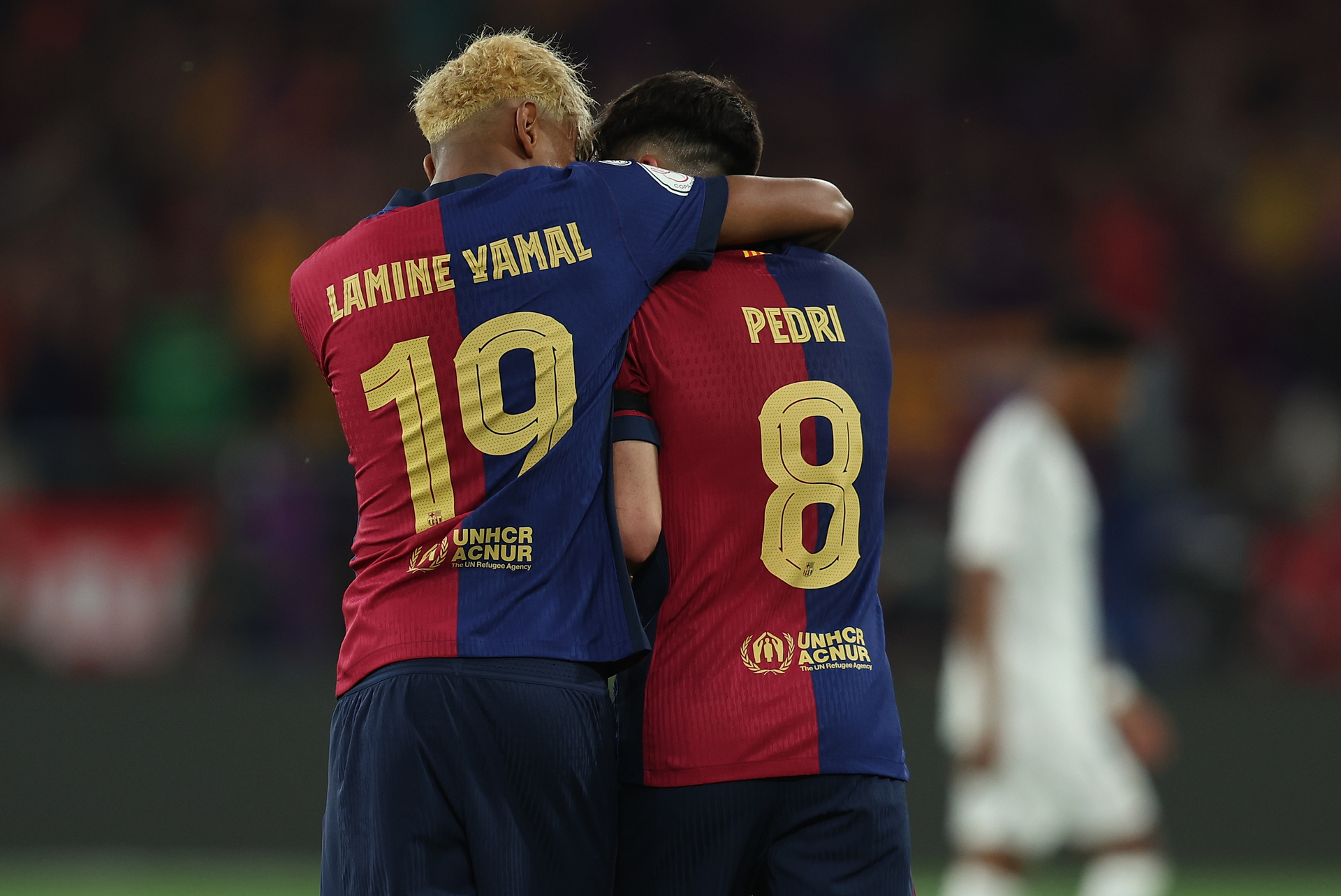 Hitowe ogłoszenie Barcelony. Wszystko jasne przed El Clasico [WIDEO]