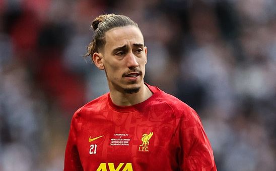 Pomysłowy tatuaż piłkarza Liverpoolu. Upamiętnił mistrzostwo [ZDJĘCIE]