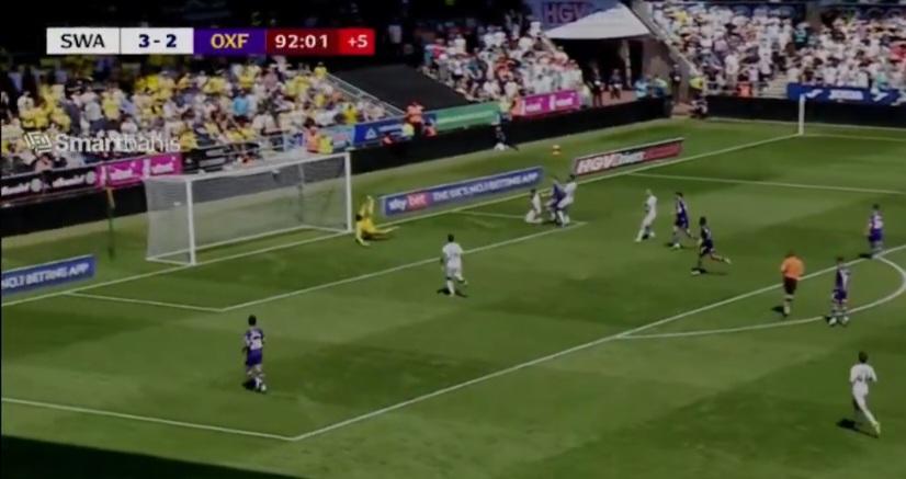 Dwa gole Polaków w meczu Championship! Szaleństwo w 93. minucie [WIDEO]
