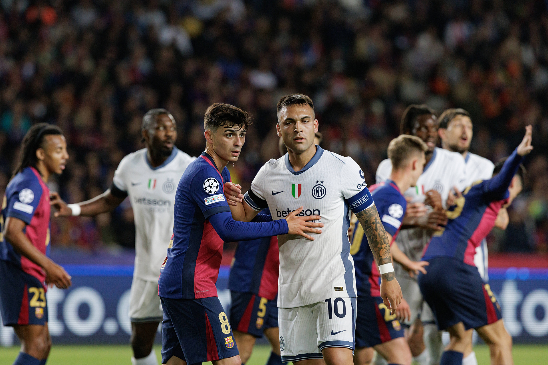 Fatalna decyzja Barcelony. Mogła ściągnąć gwiazdę za grosze