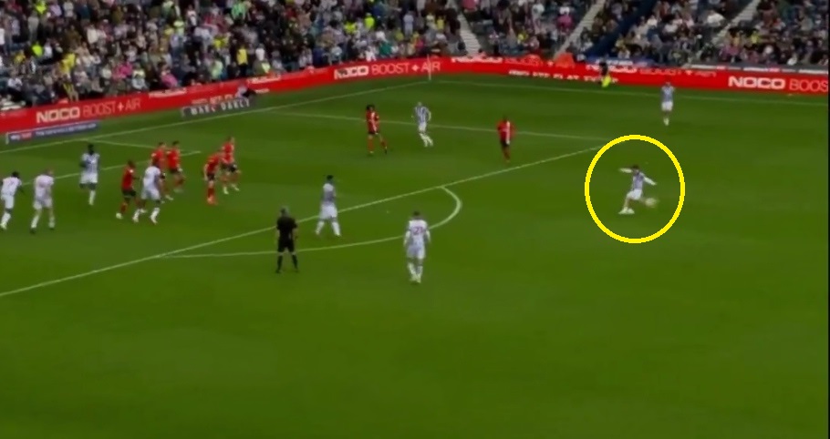 Bolesna klęska Luton Town. Dwa spadki w ciągu dwóch lat [WIDEO]